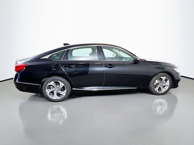 Used 2020 Honda Accord EX image 10