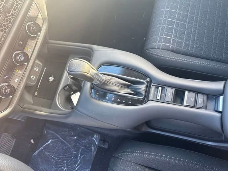 New 2026 Honda HR-V LX image 20