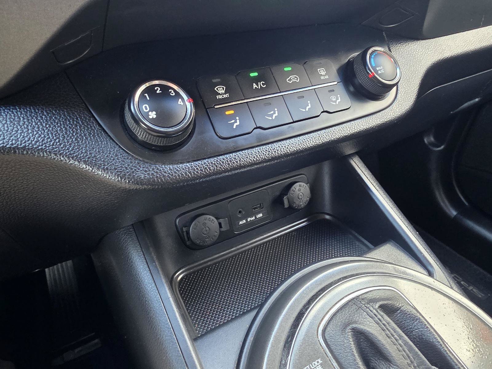 Used 2012 Kia Sportage LX w/ Convenience Pkg AWD/4WD image 15