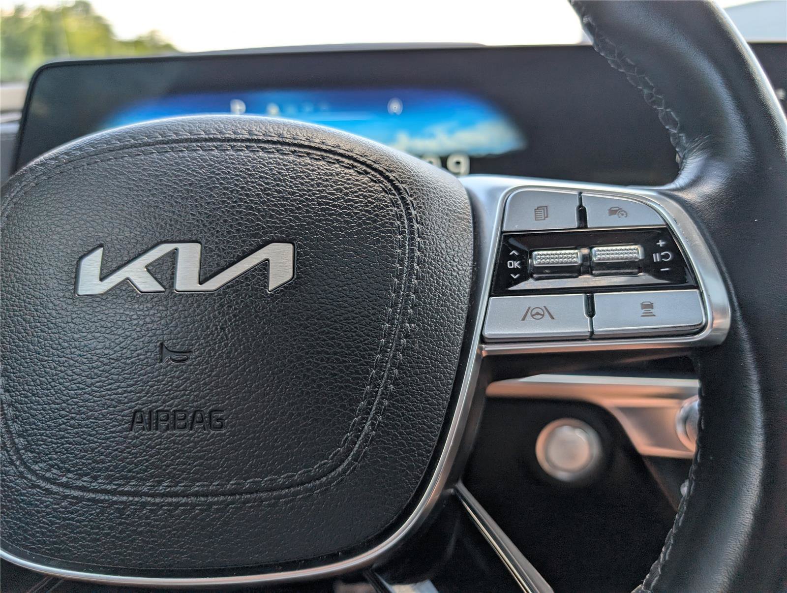 Used 2025 Kia Telluride SX Prestige X-Line AWD/4WD image 28