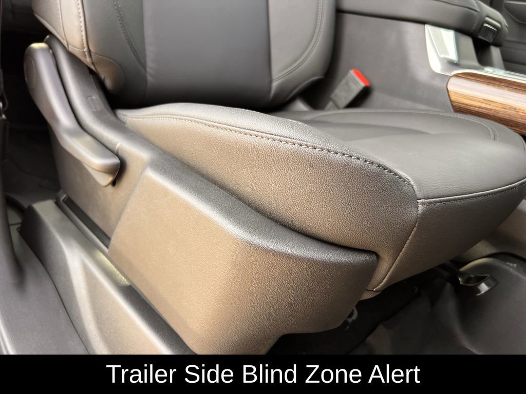 New 2026 GMC Sierra 1500 Elevation w/ Elevation Premium Package image 25