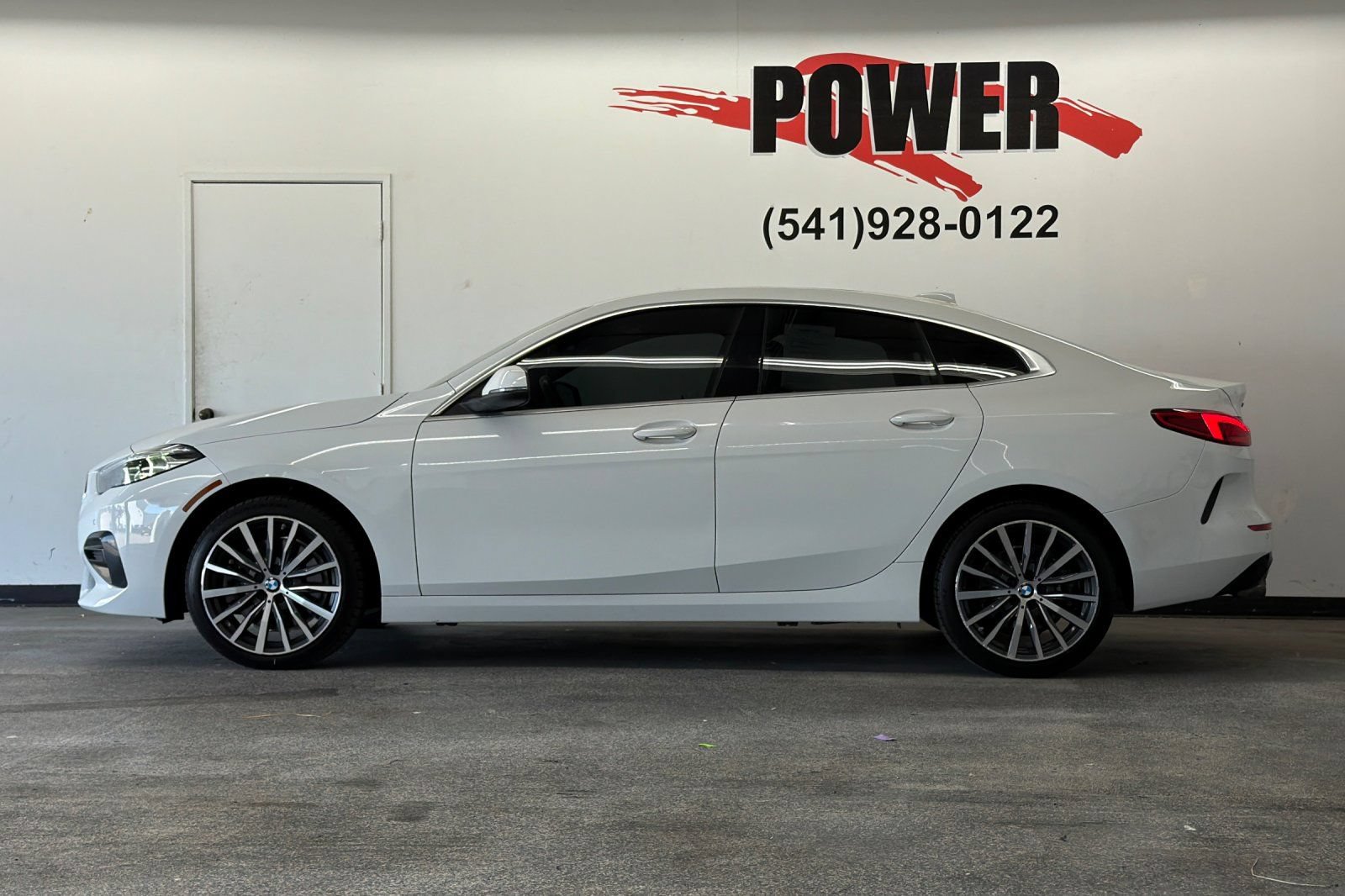 Used 2022 BMW 228i xDrive Gran Coupe w/ Convenience Package AWD/4WD image 6