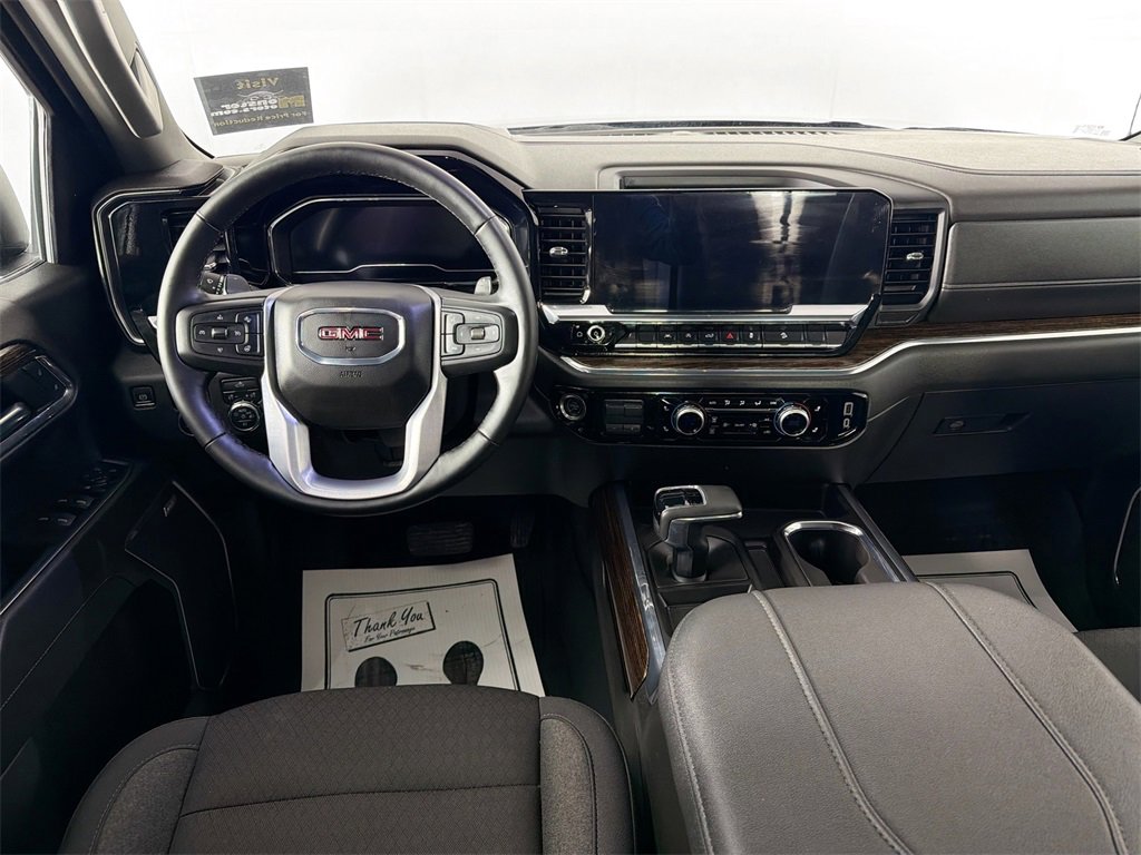 Used 2024 GMC Sierra 1500 Elevation w/ Preferred Package image 20