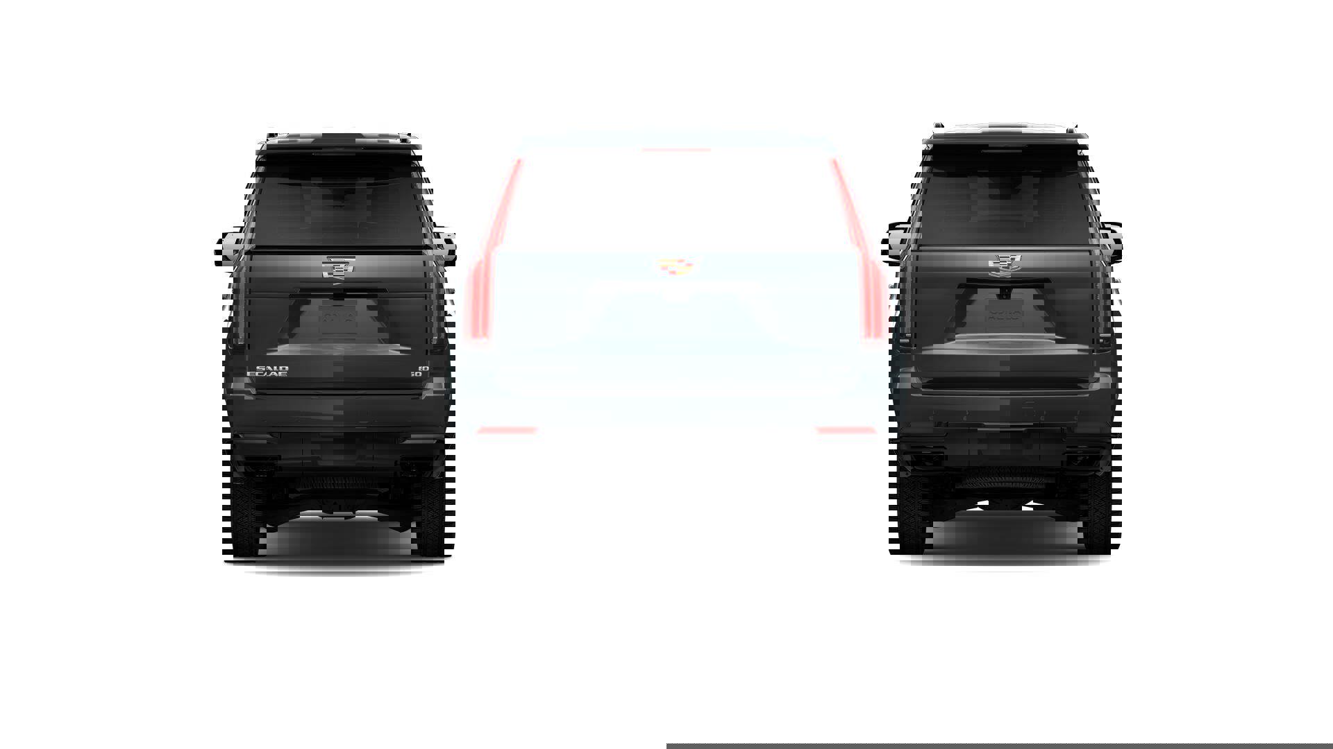 New 2026 Cadillac Escalade Sport w/ Touring Package image 57