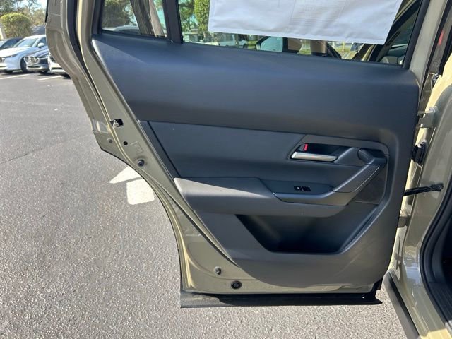 New 2026 MAZDA CX-50 AWD 2.5 S w/ Weather Package image 8