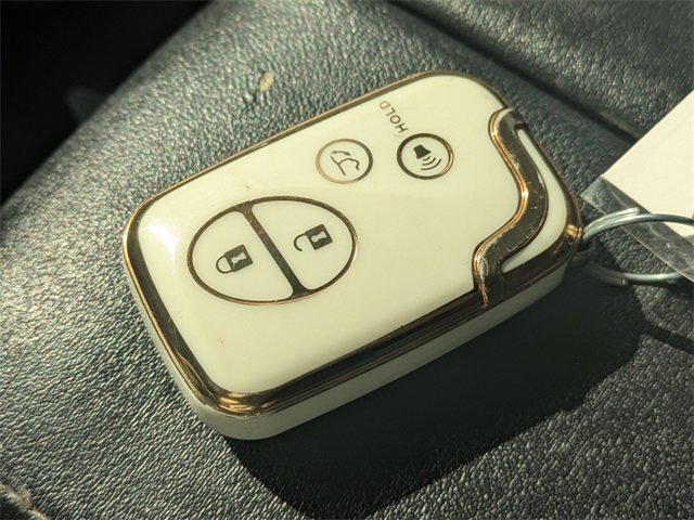 Used 2017 Lexus GX 460 image 31