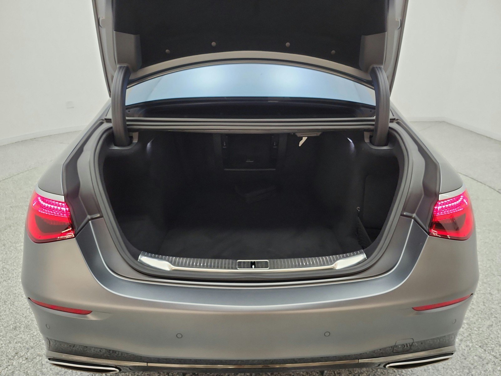 Certified 2023 Mercedes-Benz S 580 4MATIC Sedan image 18
