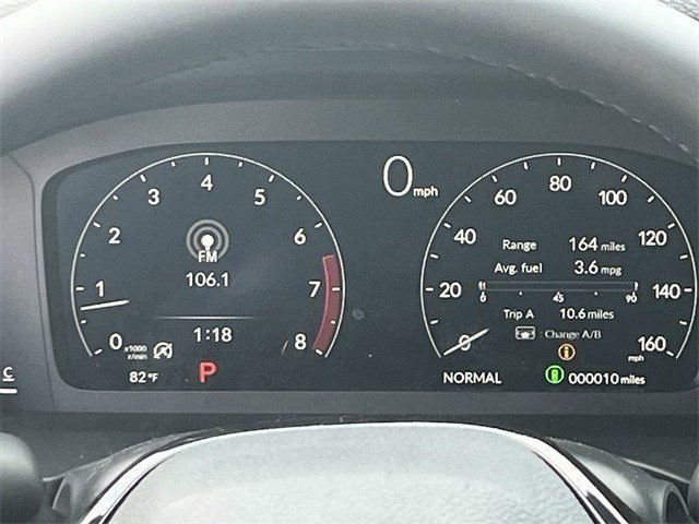 New 2026 Acura Integra FWD image 16