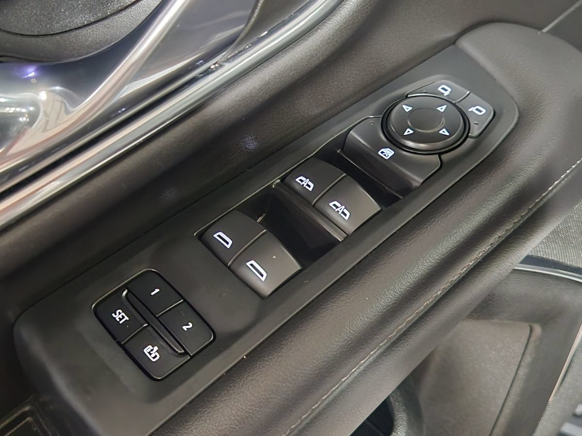 Used 2021 Chevrolet Tahoe Z71 AWD/4WD image 44