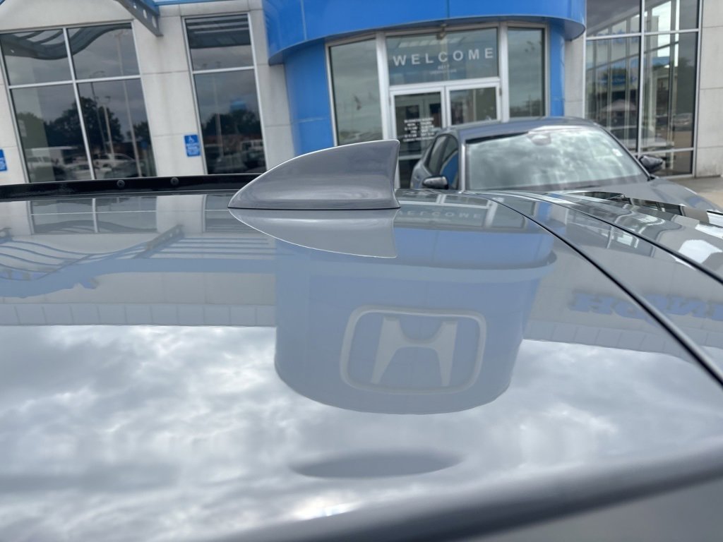 New 2026 Honda CR-V TrailSport image 15