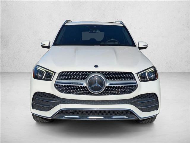 Certified 2020 Mercedes-Benz GLE 350 4MATIC video 2
