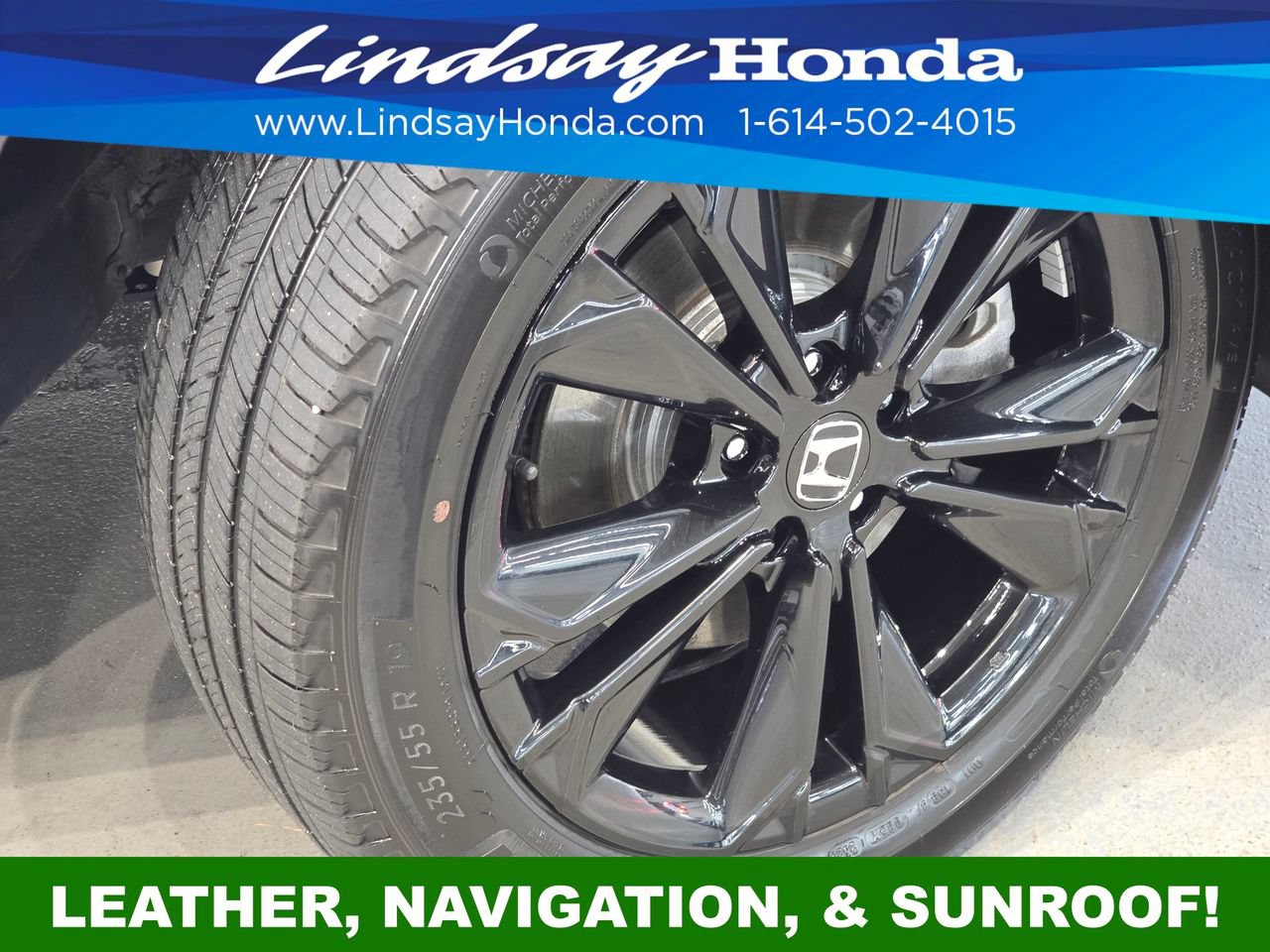 Used 2024 Honda CR-V Sport Touring image 25