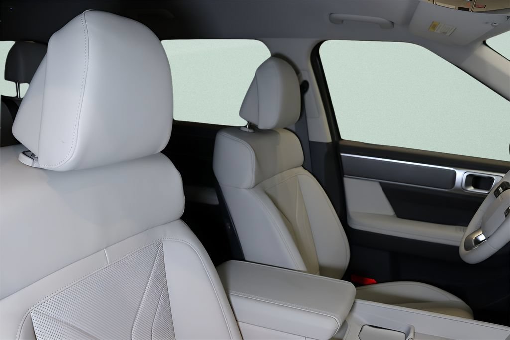 New 2026 Hyundai Santa Fe SEL AWD/4WD image 12