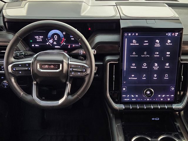 Used 2025 GMC Yukon Elevation w/ Technology Package image 24