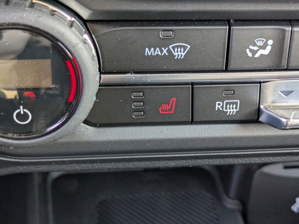 New 2026 Ford Bronco Heritage Edition image 24