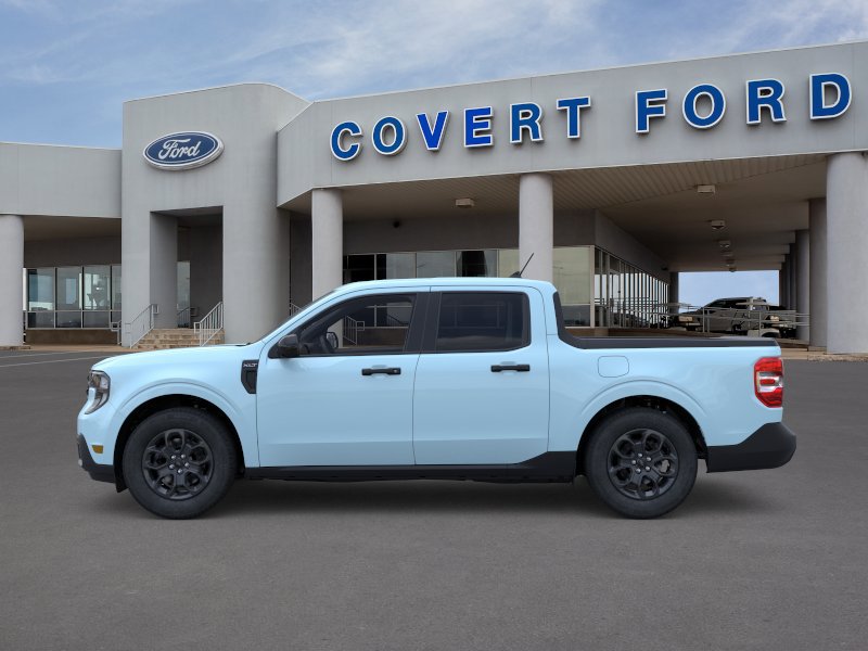 New 2026 Ford Maverick XLT FWD image 3