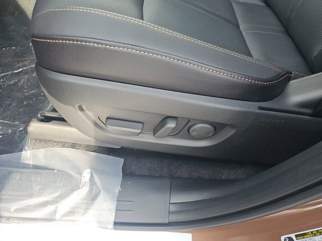 New 2026 MAZDA CX-70 SC Plus image 10