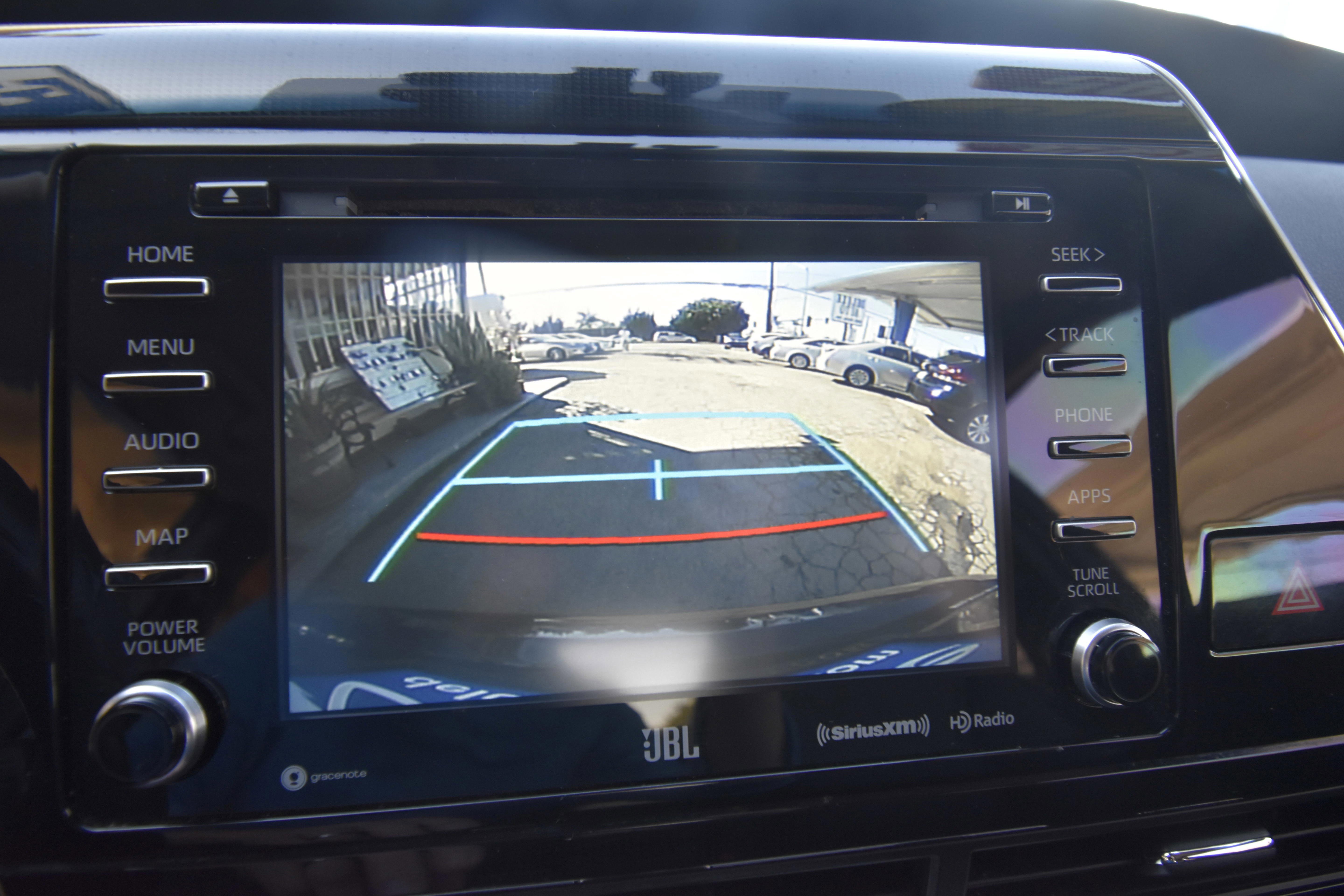 Used 2018 Toyota Mirai image 8