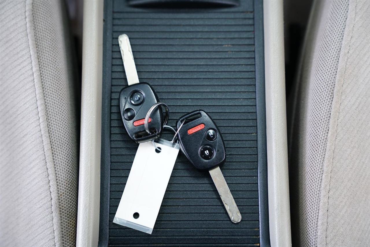 Used 2011 Honda Civic LX image 18