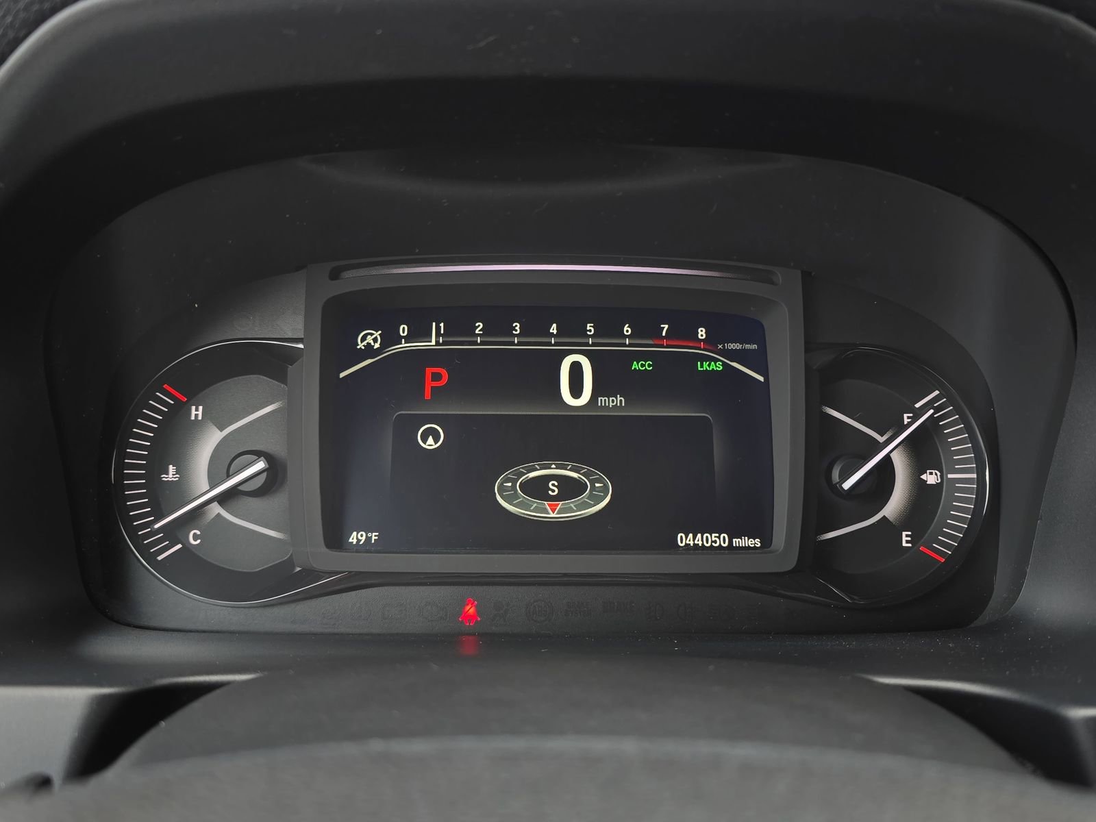 Used 2022 Honda Passport TrailSport image 21