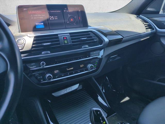 Used 2019 BMW X4 xDrive30i AWD/4WD image 15