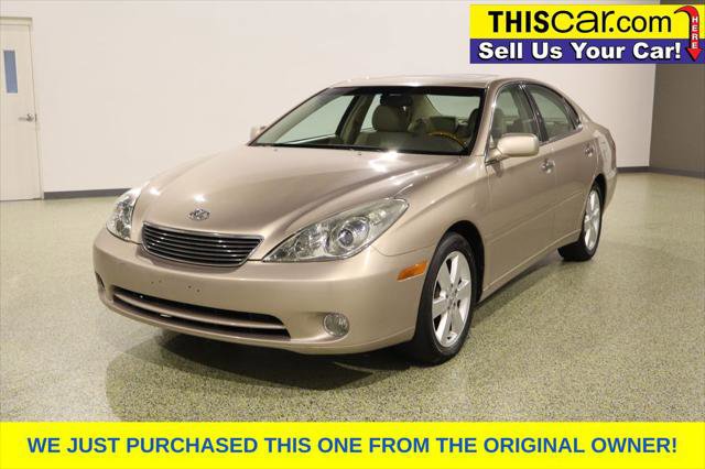 Used 2005 Lexus ES 330 image 3