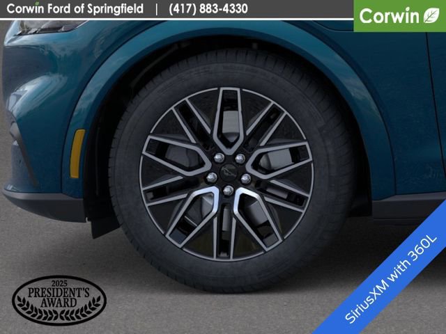 New 2026 Ford Mustang Mach-E Premium AWD/4WD image 22