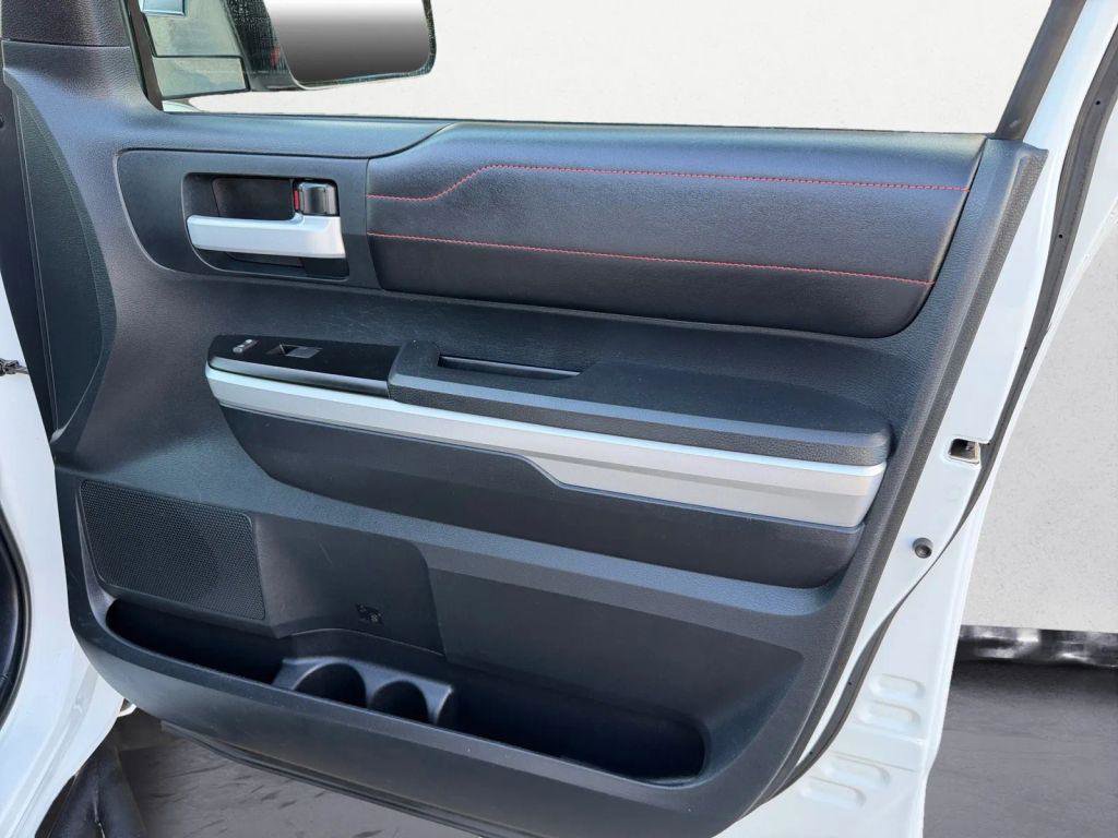 Used 2015 Toyota Tundra TRD Pro image 24