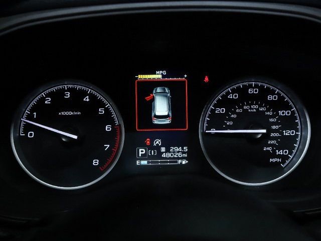 Certified 2022 Subaru Forester Limited image 26