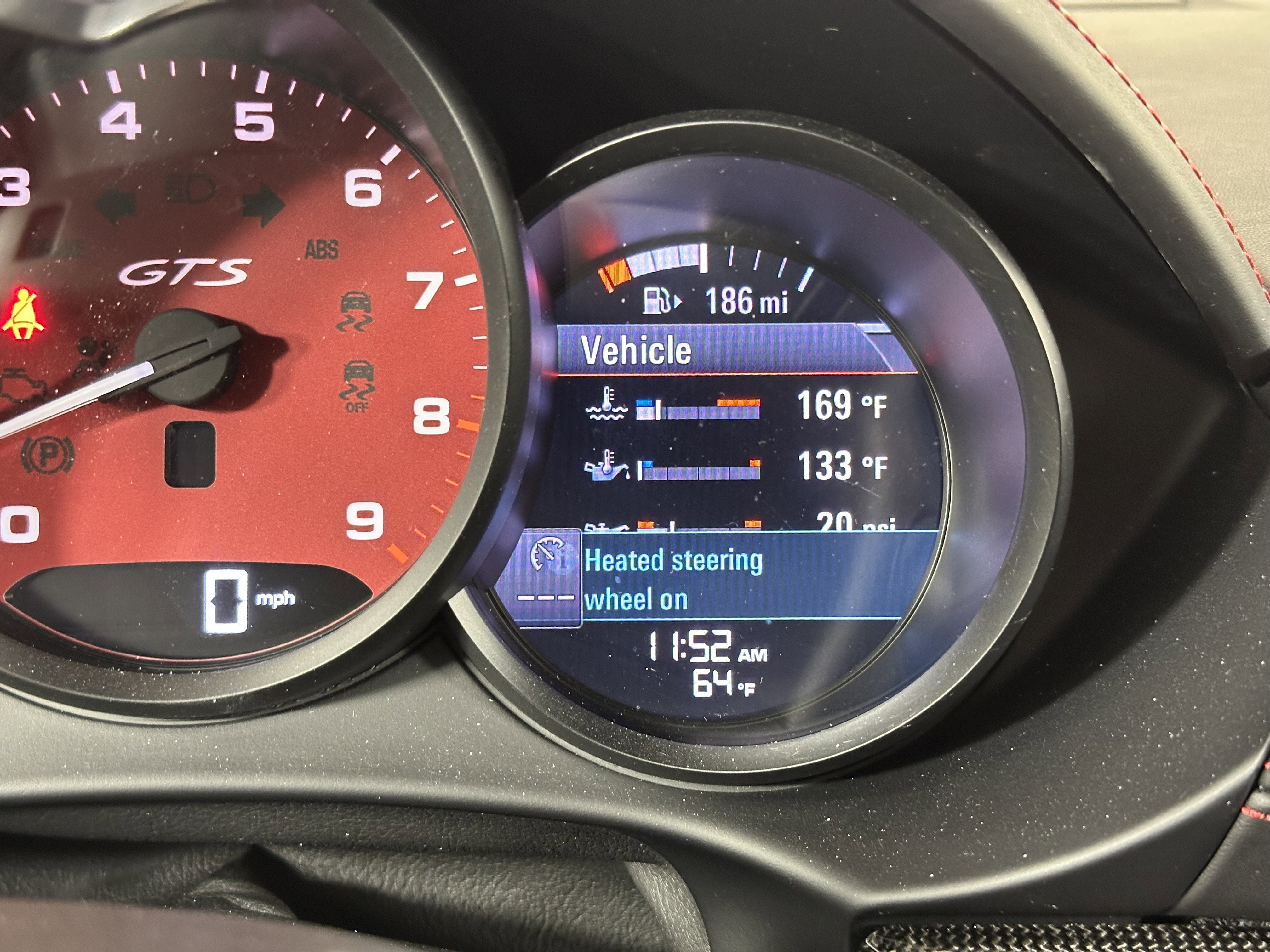 Used 2023 Porsche 718 Cayman GT4 image 15