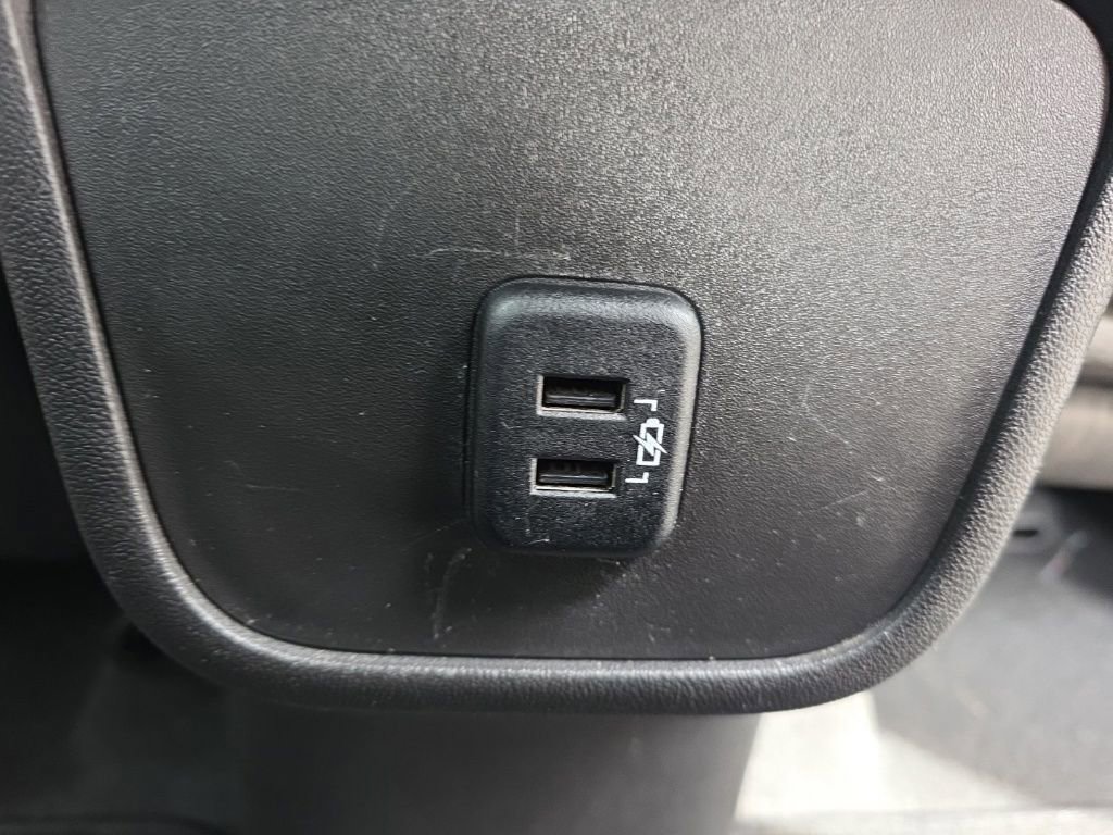 Used 2018 GMC Terrain SLE image 13