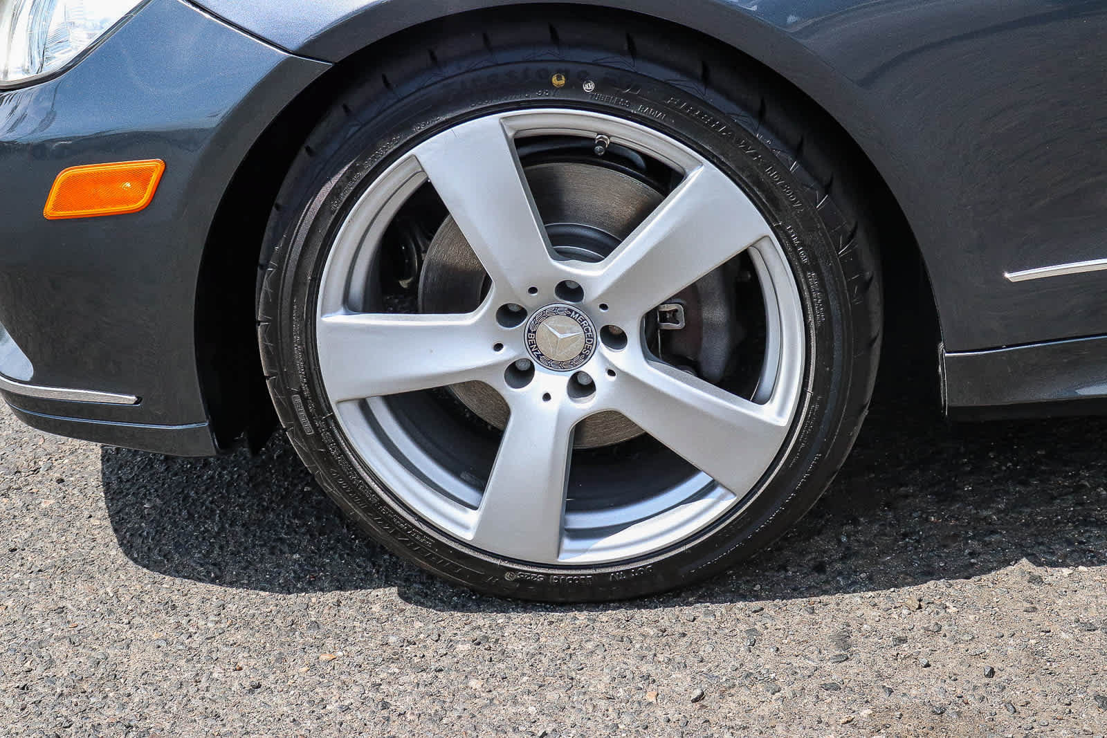 Used 2013 Mercedes-Benz E 350 Cabriolet image 14