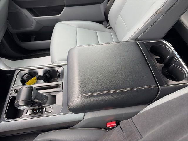 Used 2023 Ford F150 Lightning Pro image 19