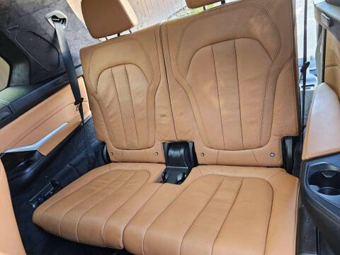 Used 2019 BMW X7 xDrive50i AWD/4WD image 10