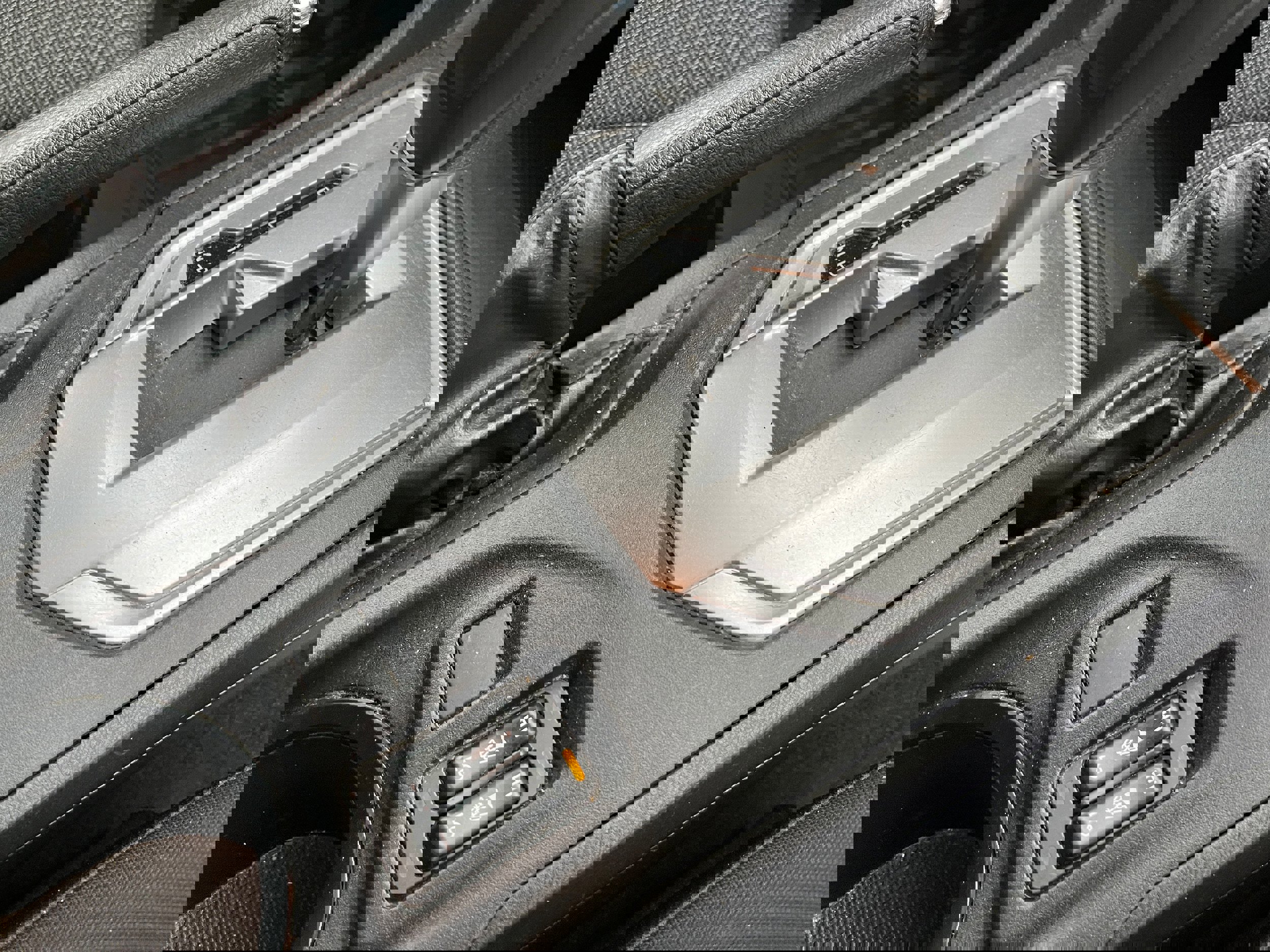 Used 2018 Subaru Impreza 2.0i Premium image 15