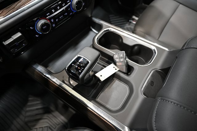 New 2026 Chevrolet Silverado 1500 RST w/ RST All Star Premium Package image 21