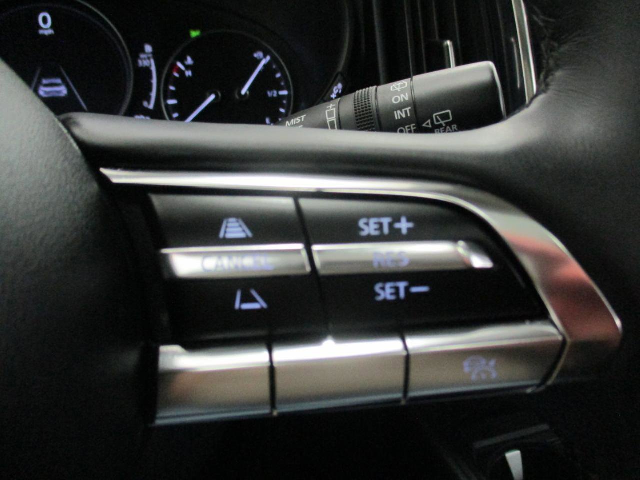 Used 2025 MAZDA CX-50 AWD 2.5 S w/ Premium Plus Pkg image 28