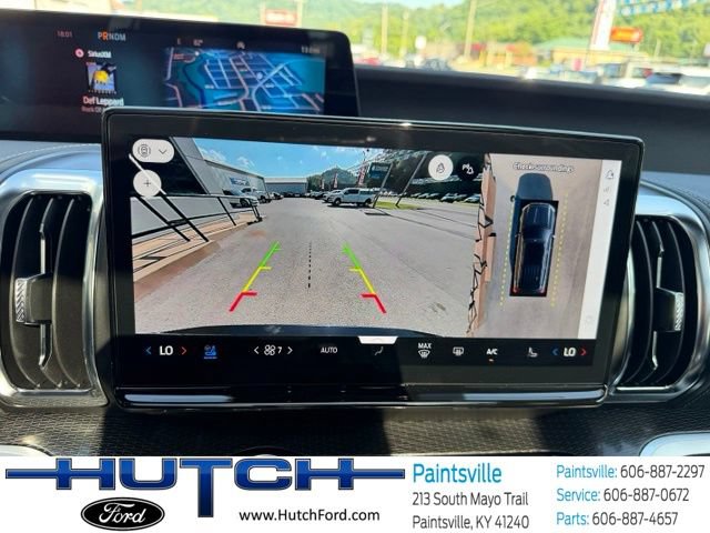 New 2027 Ford Expedition Platinum AWD/4WD image 37