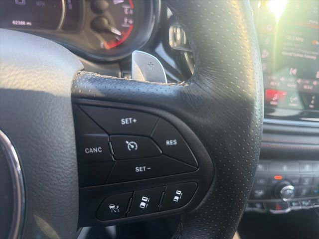 Used 2024 Dodge Durango GT AWD/4WD image 22