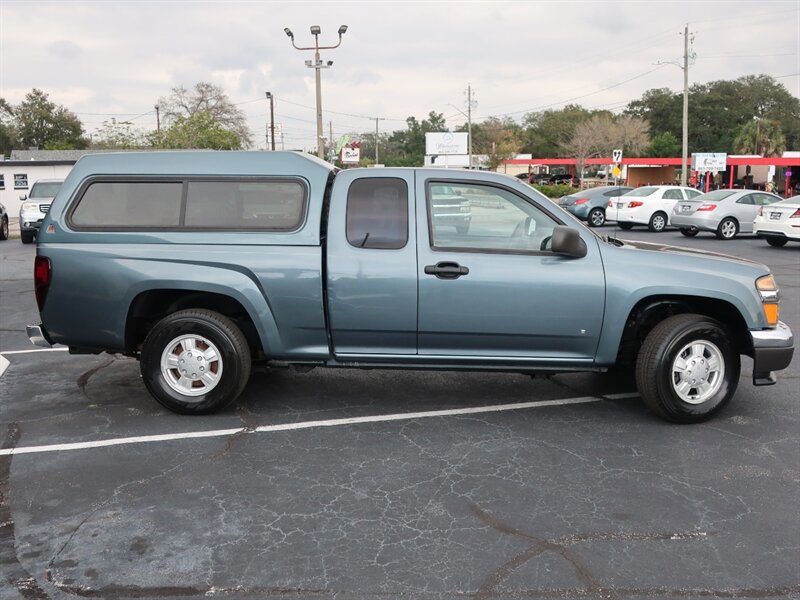 Used 2006 GMC Canyon SLE w/ Power Convenience Package image 6