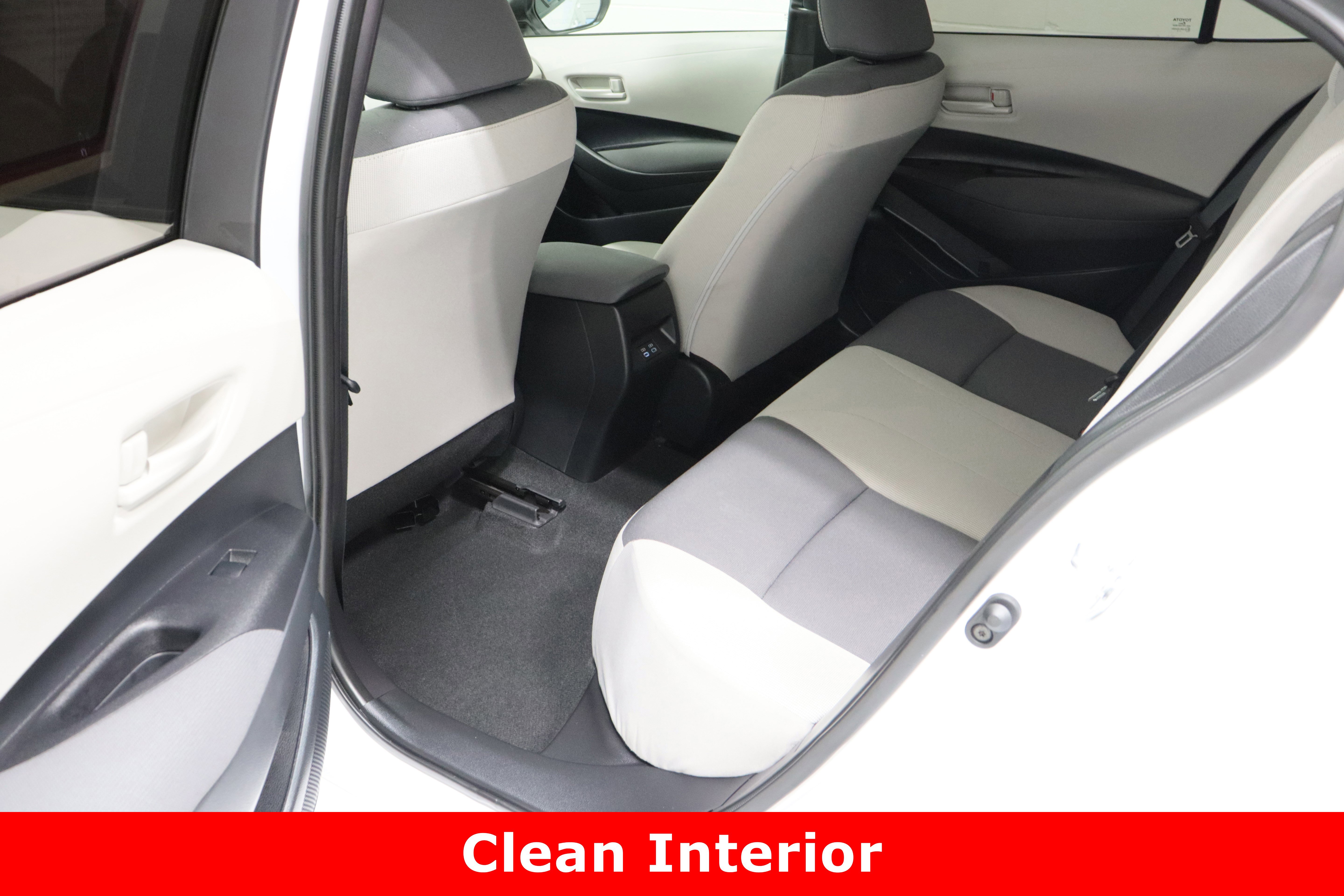 Certified 2025 Toyota Corolla LE image 24