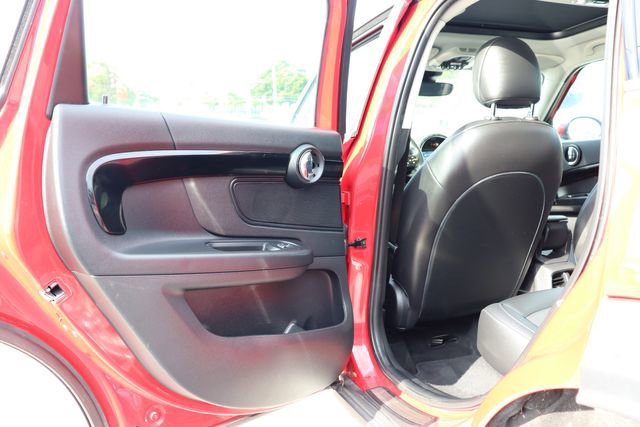 Used 2022 MINI Cooper Countryman image 23