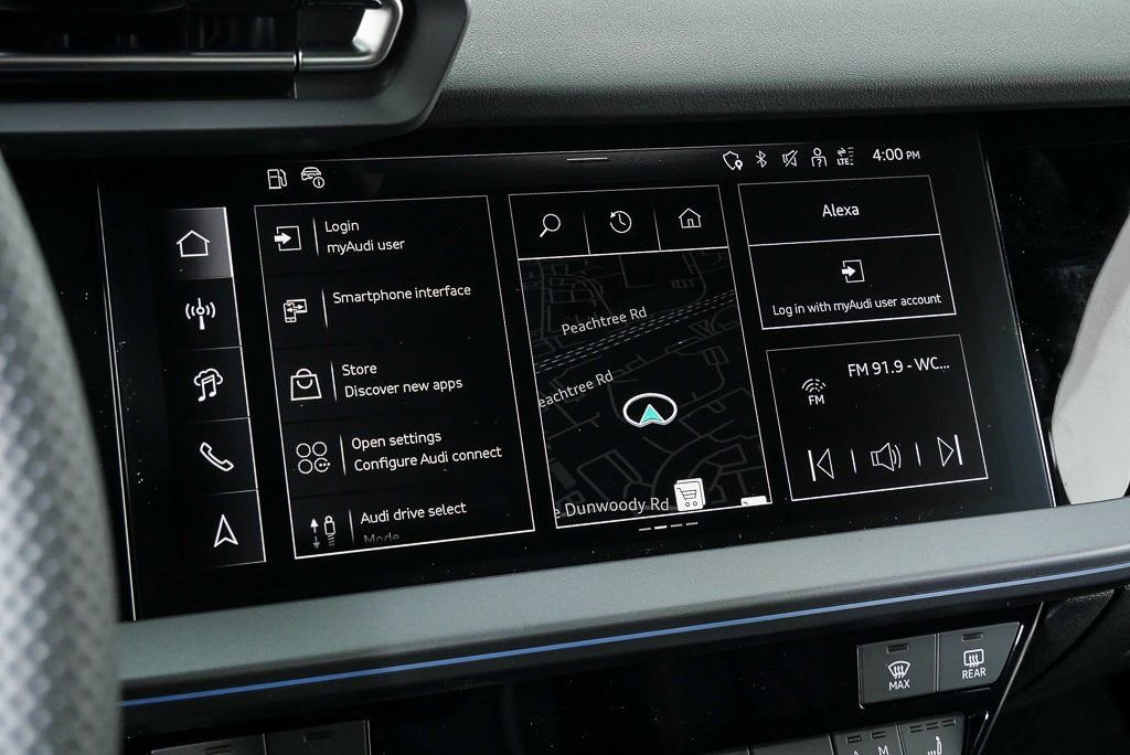 New 2026 Audi S3 Premium image 14