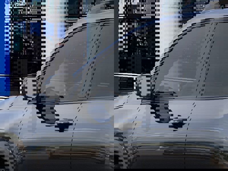 New 2026 Chevrolet Equinox RS w/ Convenience Package III image 12