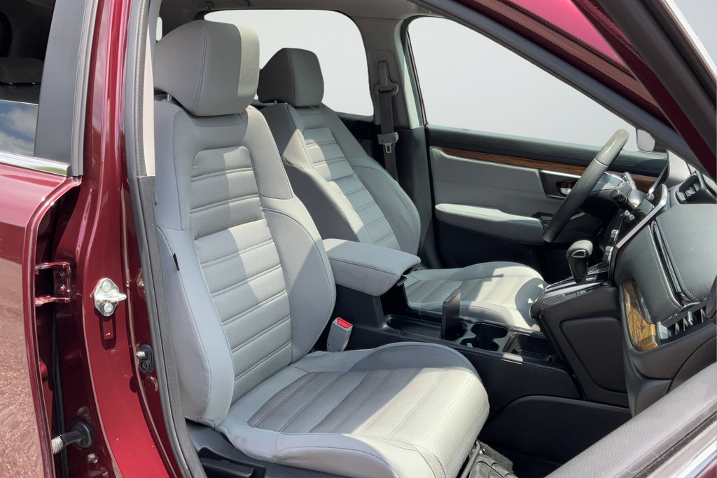 Used 2018 Honda CR-V EX image 19
