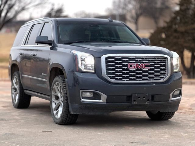 Used 2019 GMC Yukon Denali w/ Denali Ultimate Package image 10