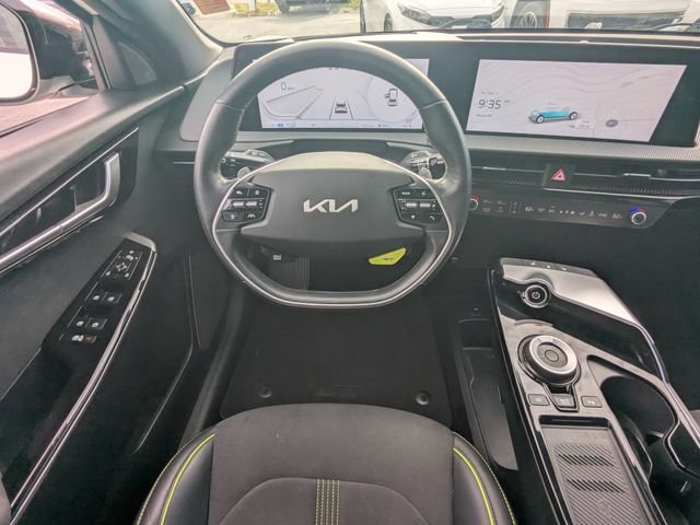 Certified 2023 Kia EV6 GT AWD/4WD image 16