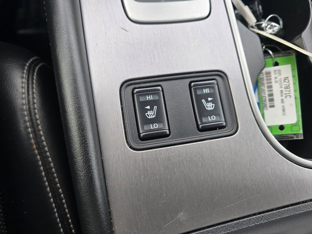 Used 2020 Nissan Murano SL w/ Moonroof Package AWD/4WD image 28