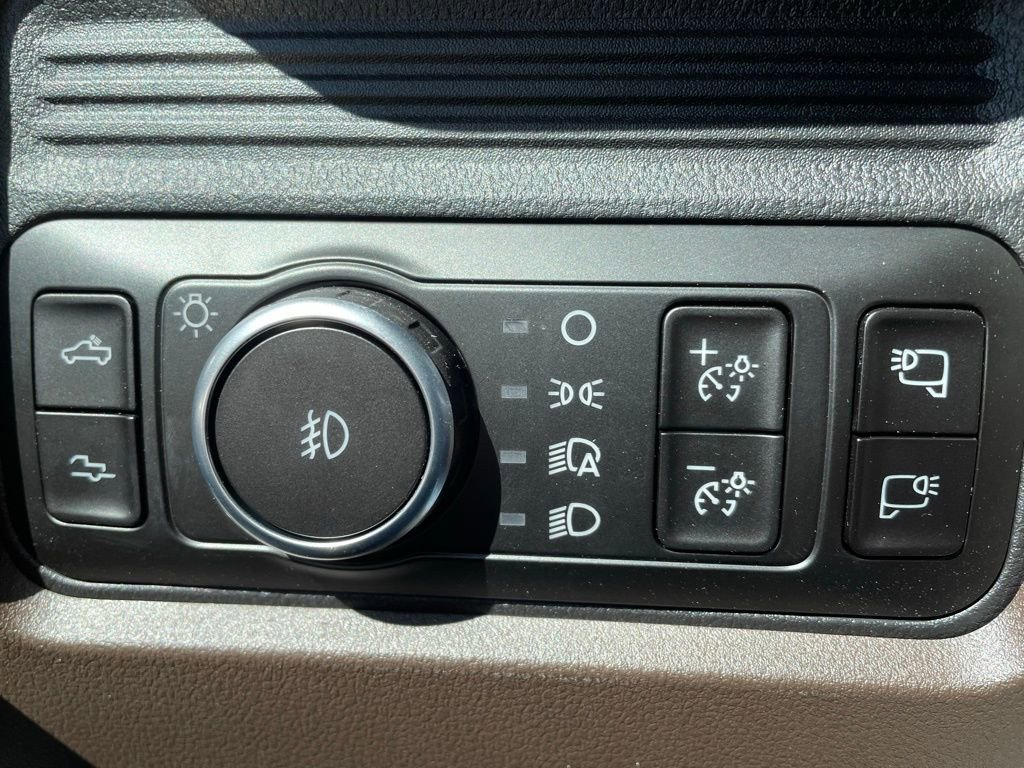 New 2026 Ford F350 King Ranch w/ Chrome Package image 21