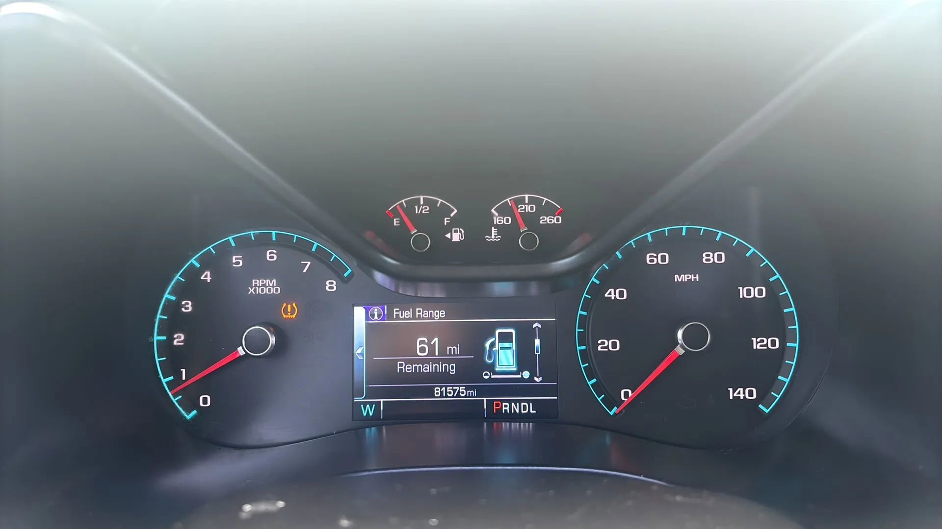 Used 2017 Chevrolet Colorado LT RWD image 2